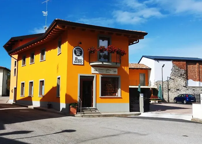 Al Posto Giusto