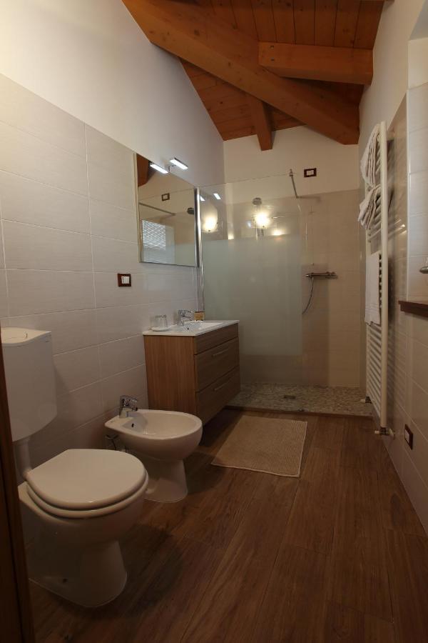 Al Posto Giusto Maison d'hôtes *