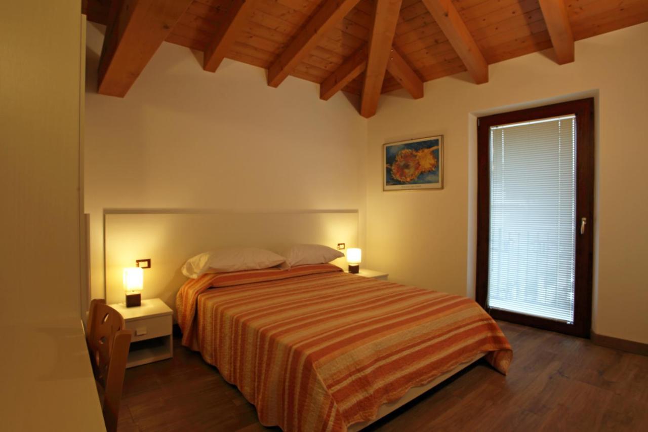 Maison d'hôtes Al Posto Giusto *