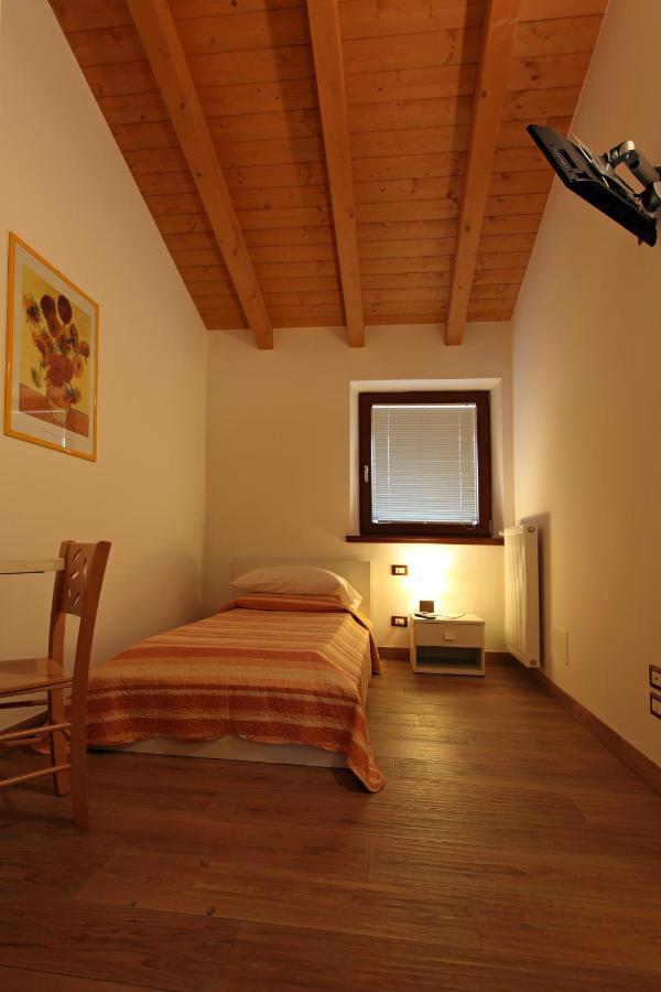 Maison d'hôtes Al Posto Giusto