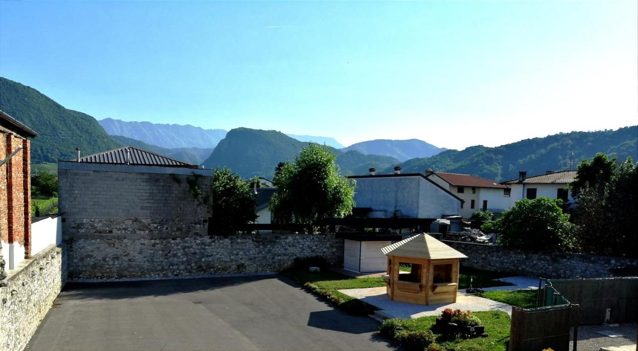 Al Posto Giusto Maison d'hôtes Nimis