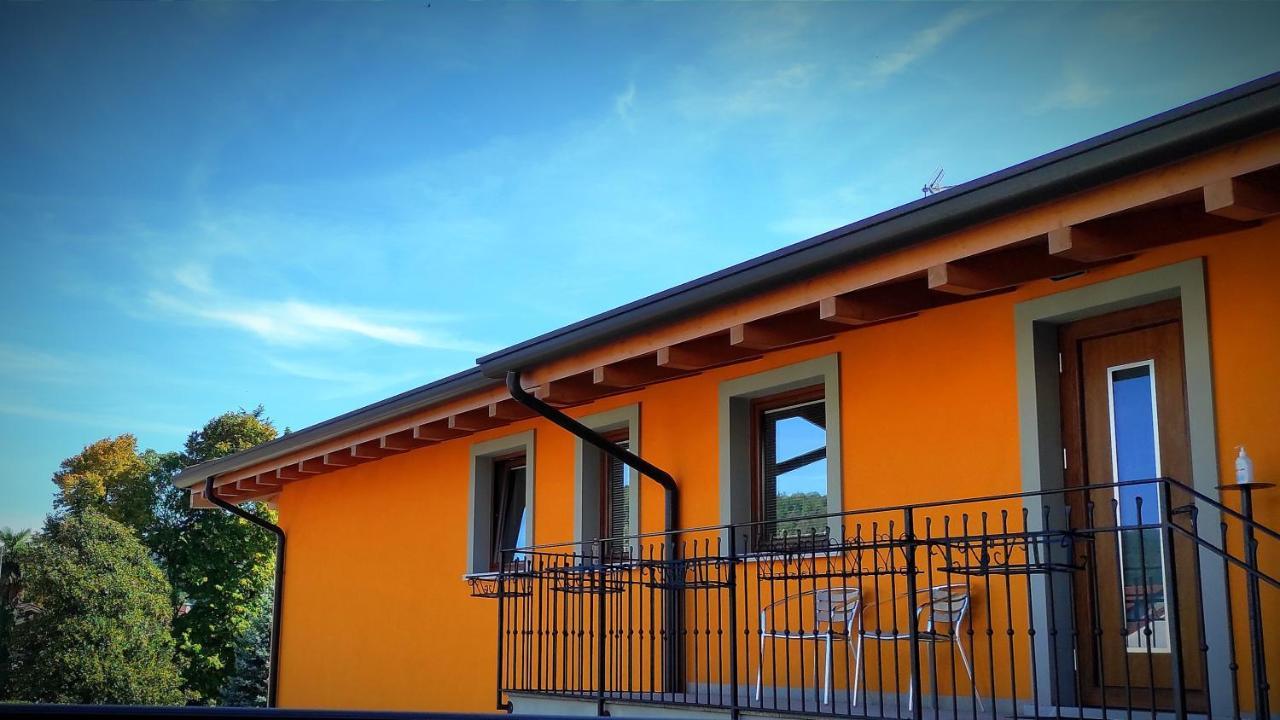 Maison d'hôtes Al Posto Giusto *