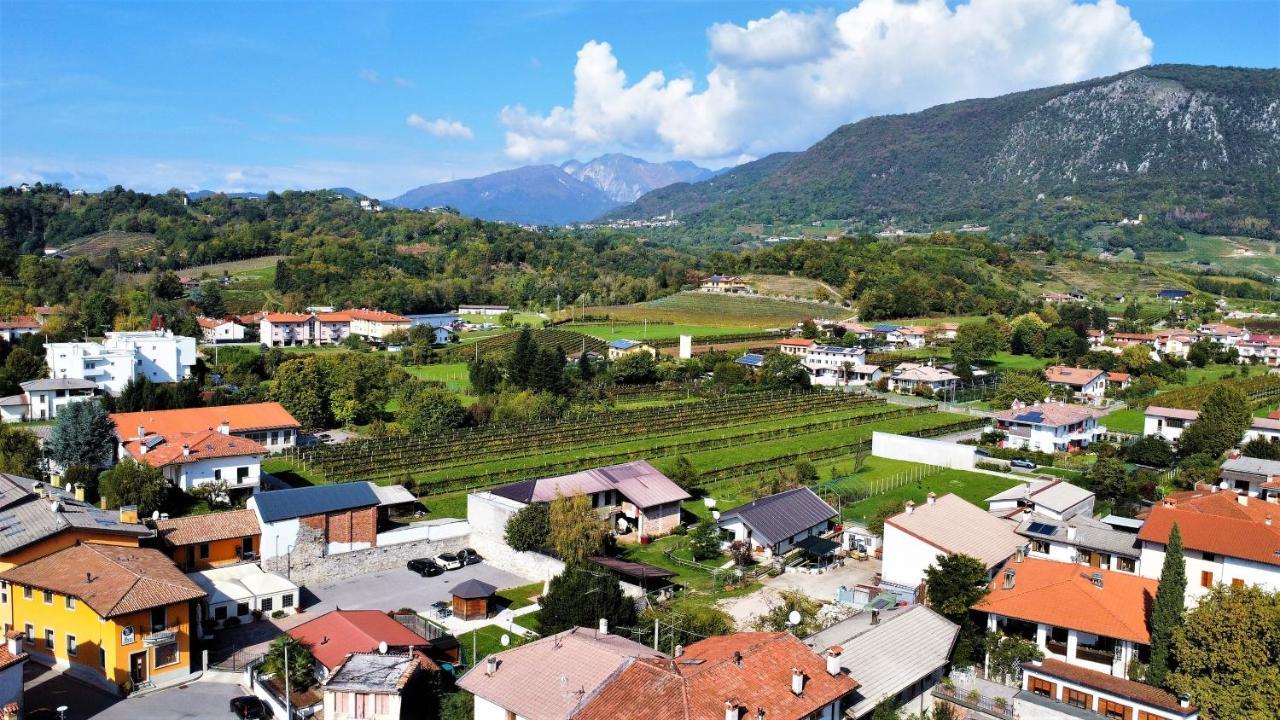 Al Posto Giusto Maison d'hôtes Nimis